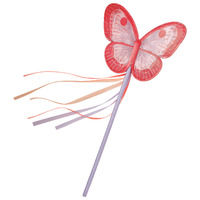 Butterfly Fairy Wand Prop