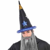 Wizard Hat