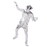 Adults Alien Man Costume