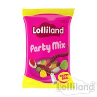 Party Bag Party Mix (750g)