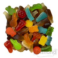 Gummi Mix (1kg)