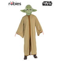 Adult Star Wars Yoda Costume - Std