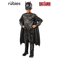 Kids The Batman Classic Costume