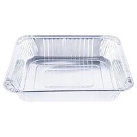 Aluminium Foil Roasting Tray (4.3L)