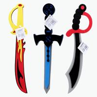 Foam Sword Toy (Asstd.)