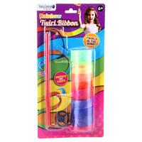 Rainbow Twirling Ribbon (1.2M)