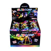 Glow Stick Cap