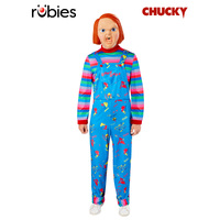 Adults Chucky Deluxe Costume