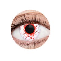 Bloodshot V1 Contact Lenses (1 Year)