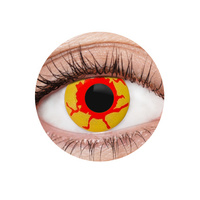 Bloodshot V2 Contact Lenses (1 Year)