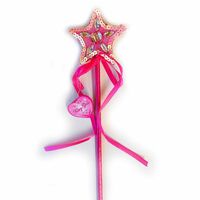 Hot Pink Spellbound Wand