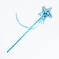 Light Blue Spellbound Wand