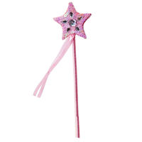 Light Pink Spellbound Wand