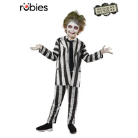 Kids Beetlejuice Wig