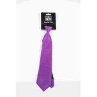 Dark Purple Neck Tie