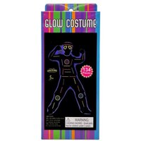 Adults Glow Stick Figure Kit