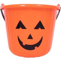 Halloween Candy Bucket