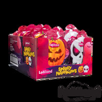 Halloween Spooky Shape Marshmallows (100g)