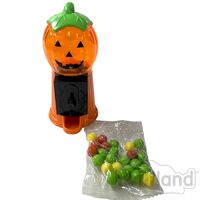 Halloween Mini Candy Machine (20g)