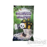 Asstd. Halloween Lollipops (248g)