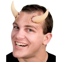 Universal Latex Horns - Large (10 cm)