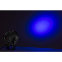 MAX Party PAR-UV LED Wash Light