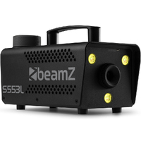 BeamZ S553L LED Smoke Machine w/ Wireless Remote