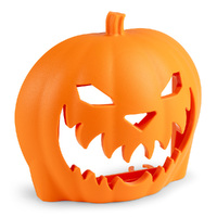 Pumpkin Head for BeamZ S553L Smoke Machine