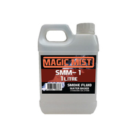 Magic Mist SMM-1 Smoke Fluid (1L)