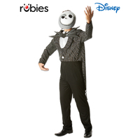 Adults Jack Skellington Costume