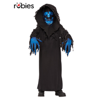 Kids Skull Phantom Costume