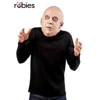 Uncle Fester Addams Overhead Mask