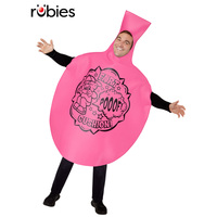 Adults Whoopie Cushion Costume