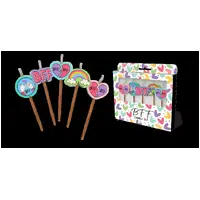 BFF NOVELTY CANDLE PACK