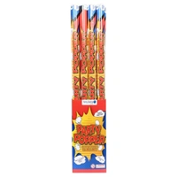 Jumbo Twist & Pop Party Confetti Popper (100cm)