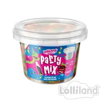 Party Mix Gummi Bucket (200g)