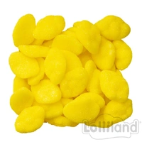 Yellow Banana Clouds Gummies (1kg)