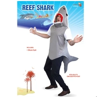 Reef Shark Costume