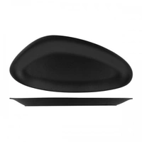 Volcano Oval Neo Fusion Heat Proof Platter (42x19cm)