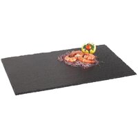 Natural Dark Slate Charcuterie Board (53x32cm)