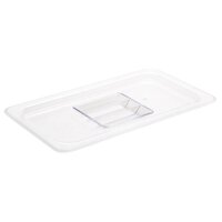 Vogue Third Size Polycarbonate Gastronorm Lid